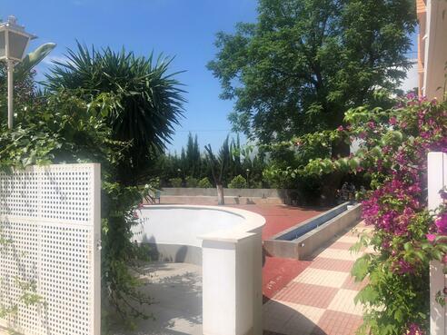 Residencia Aras De Lucena